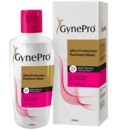 GynePro 60mL